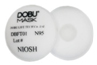 Противоаэрозольный фильтр Dobumask CF1 P2 R